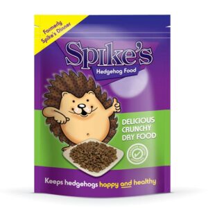Spike's Hedgehog Dinner | Dry Food | 650g
