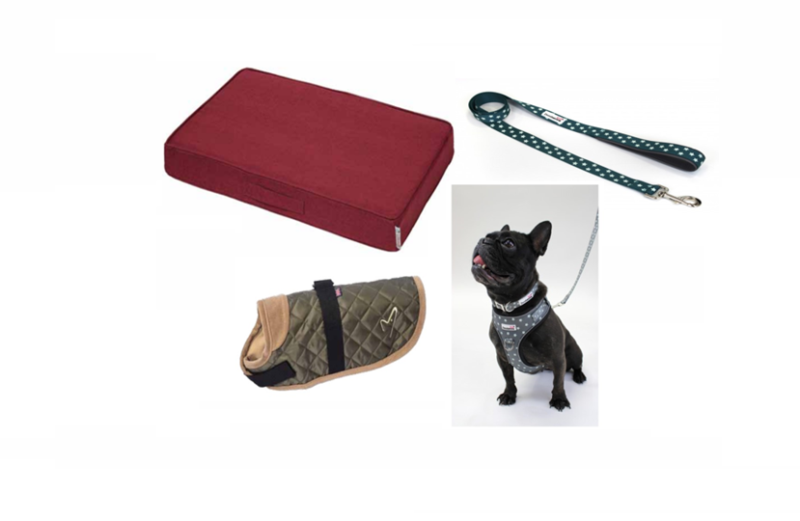 Pet Supplies for Dogs: